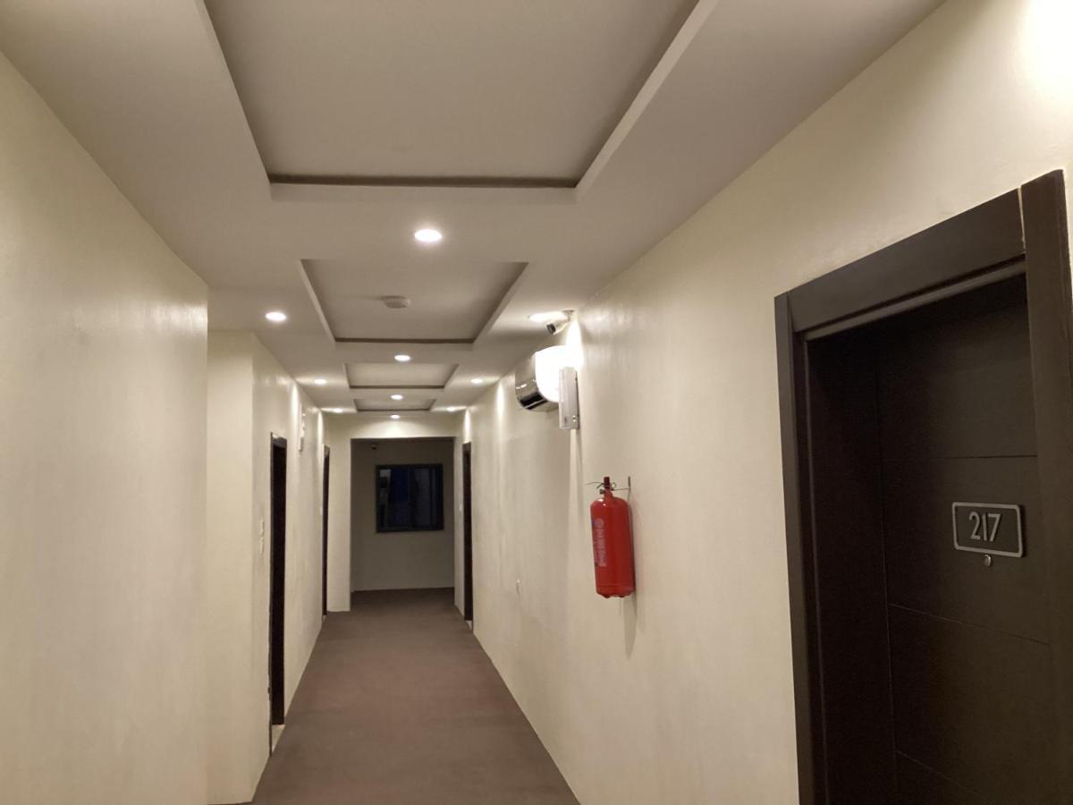 Adis Hotels Prime Ibadan Exterior foto